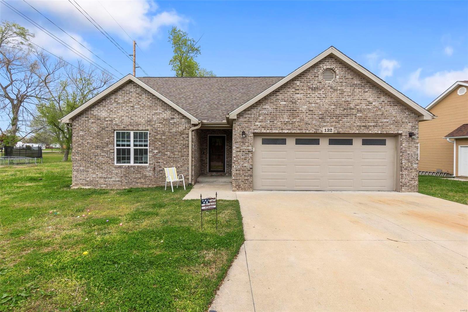 Town Of Benton - Residential