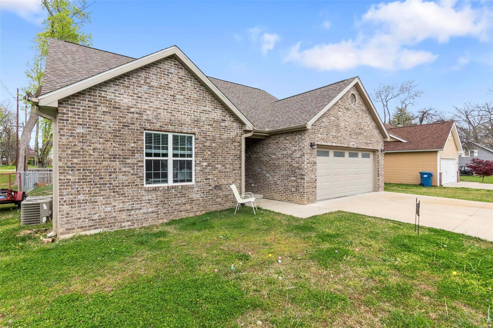 Town Of Benton - Residential