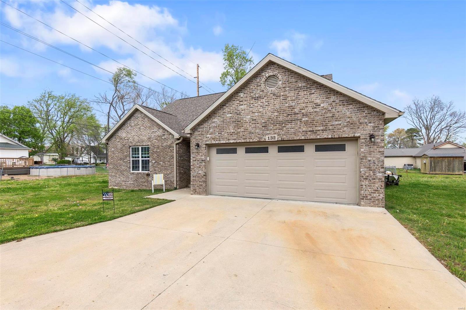 Town Of Benton - Residential