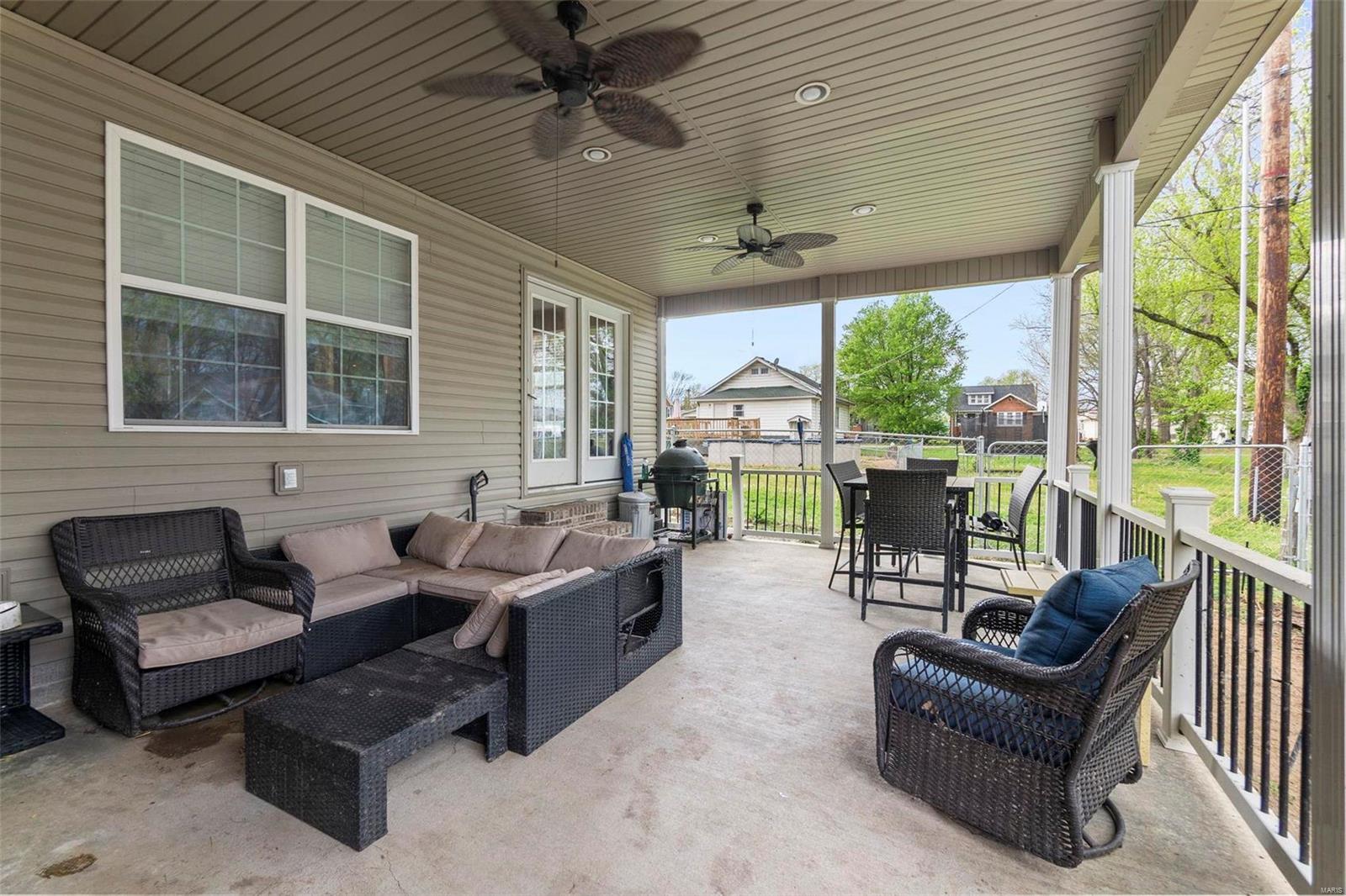Town Of Benton - Residential