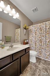 Hamptons 1 - Residential