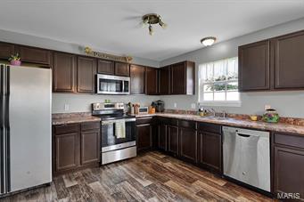 Hamptons 1 - Residential