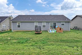 Hamptons 1 - Residential