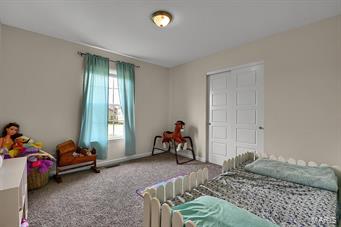 Hamptons 1 - Residential