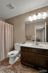 Hamptons 1 - Residential