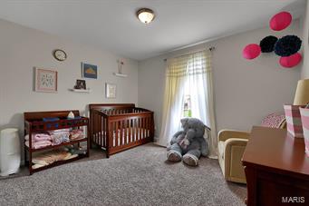 Hamptons 1 - Residential