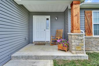 Hamptons 1 - Residential