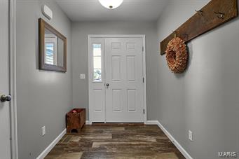 Hamptons 1 - Residential