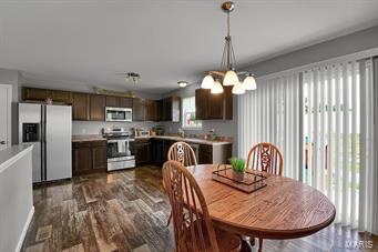 Hamptons 1 - Residential