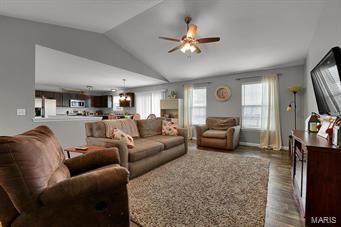 Hamptons 1 - Residential