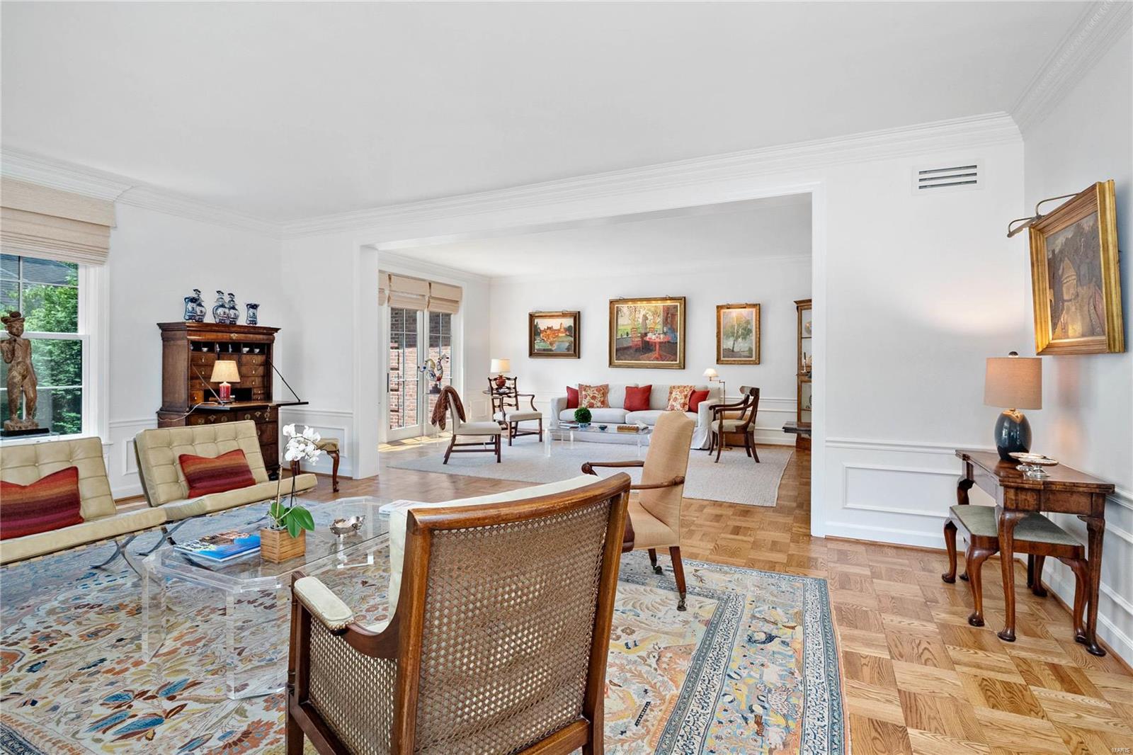 Haverford Terrace - Residential