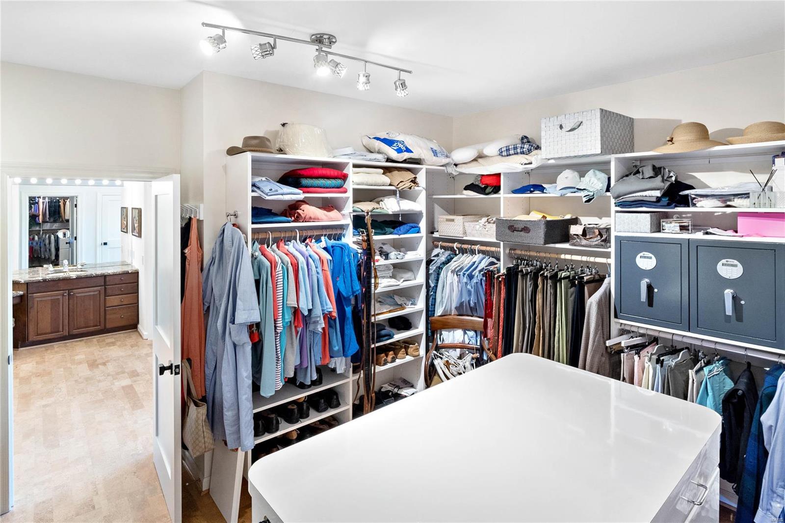 Haverford Terrace - Residential