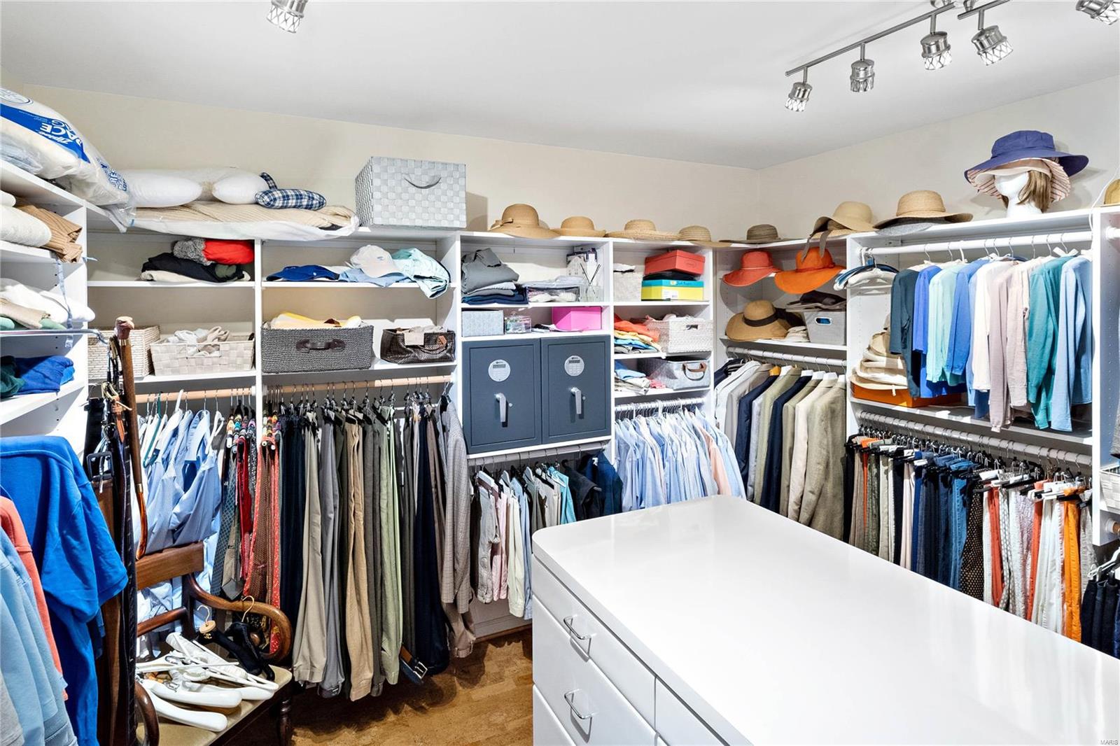 Haverford Terrace - Residential