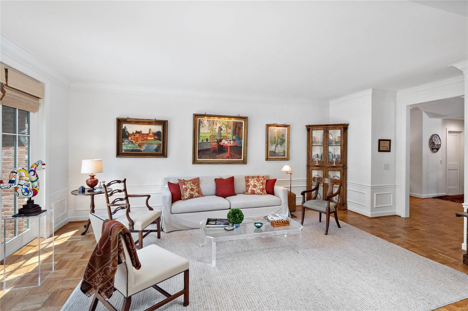 Haverford Terrace - Residential