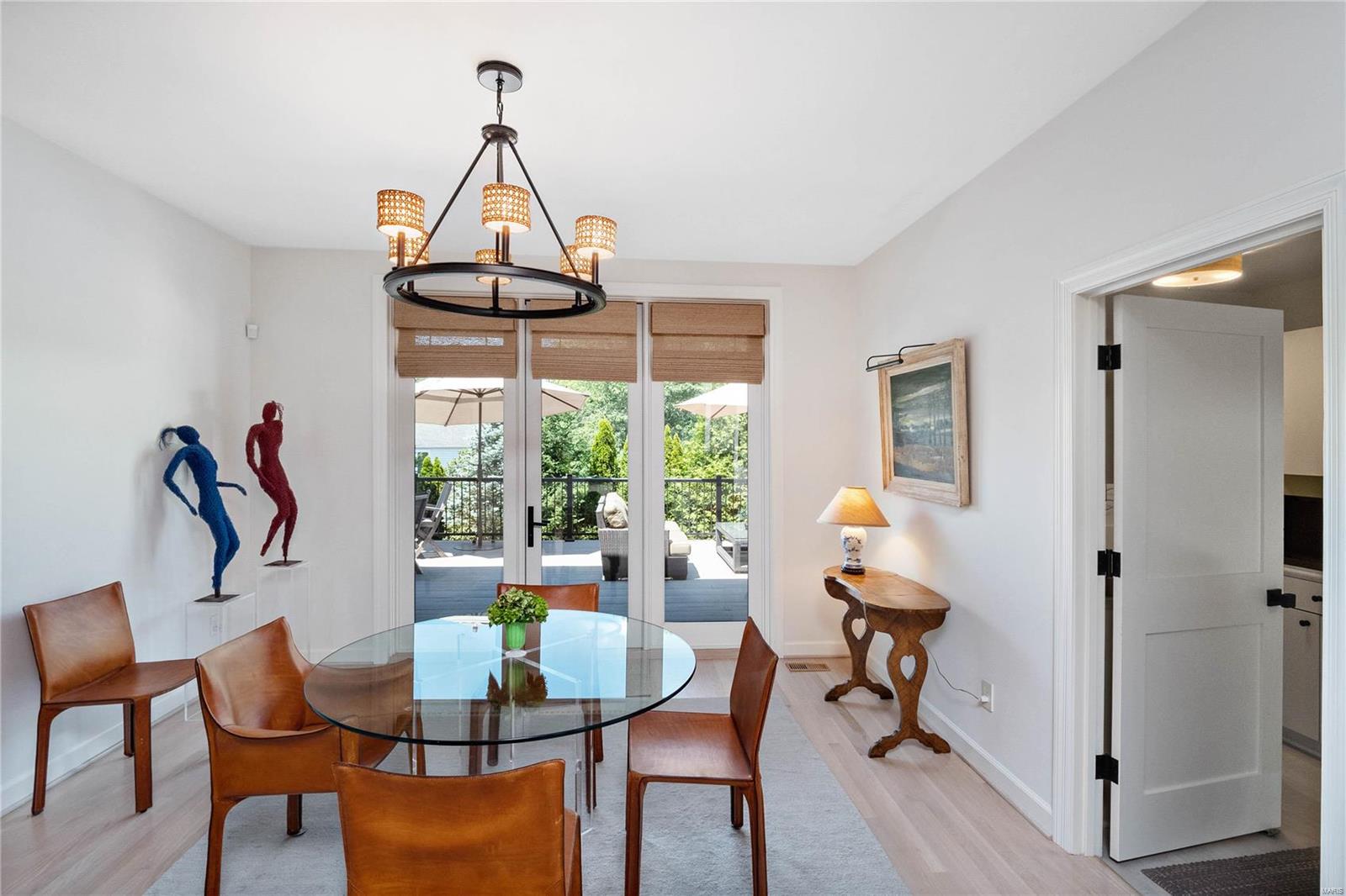 Haverford Terrace - Residential