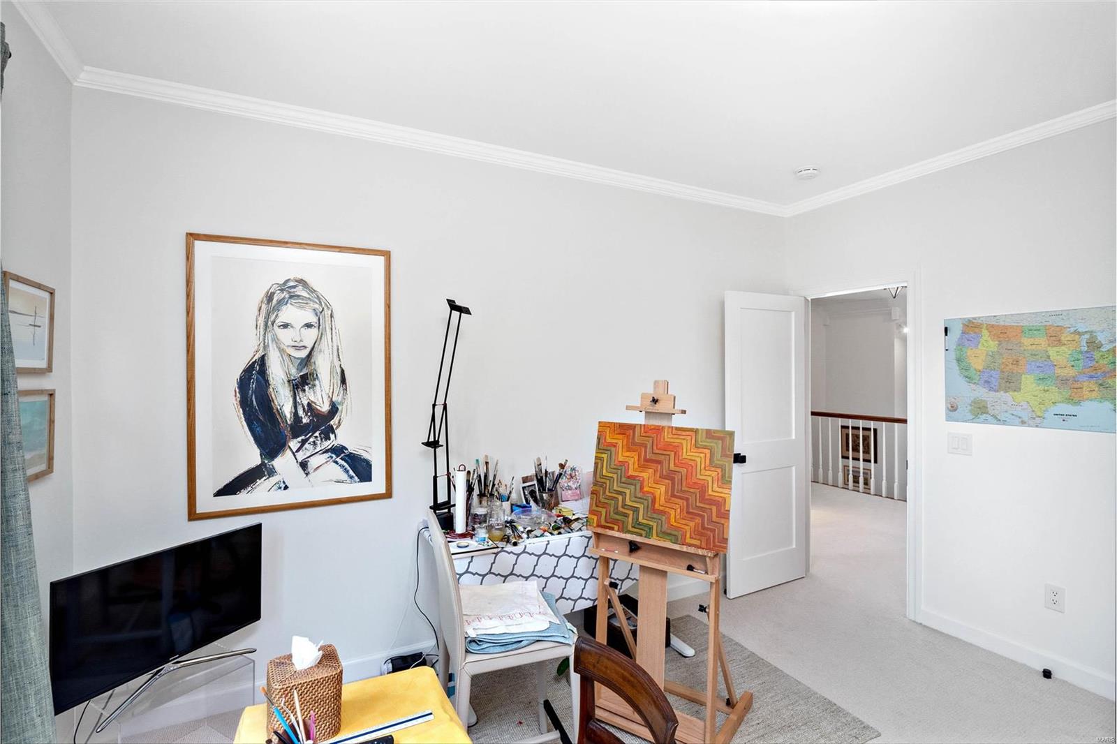 Haverford Terrace - Residential