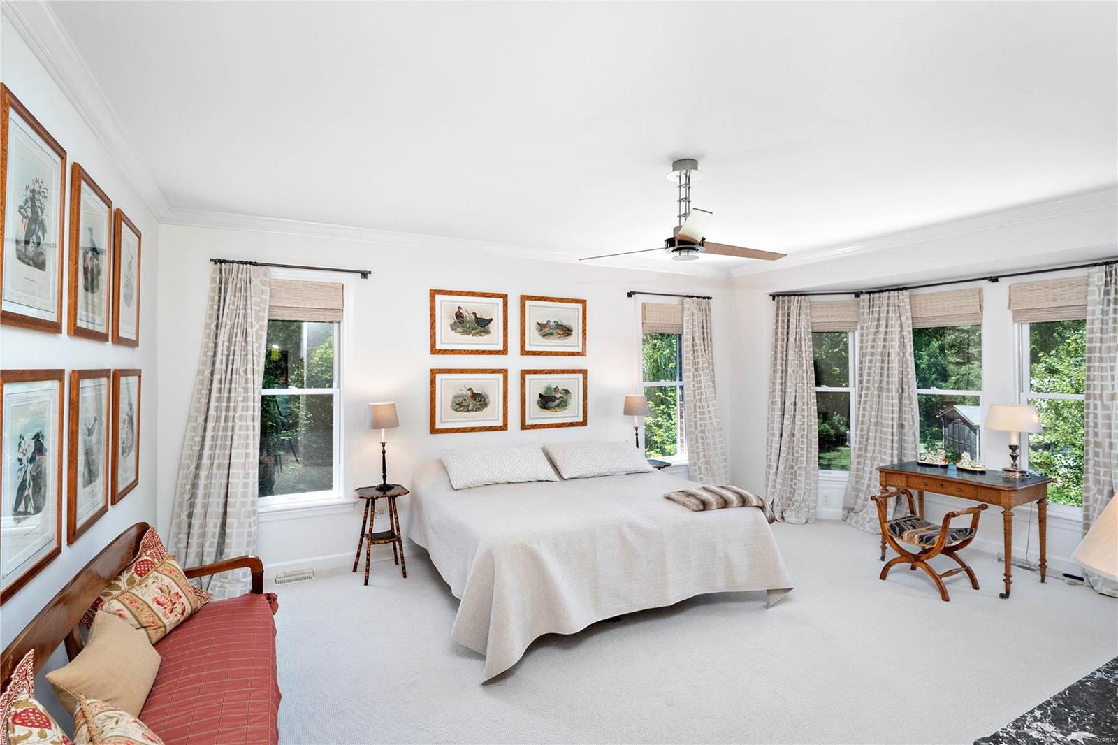 Haverford Terrace - Residential