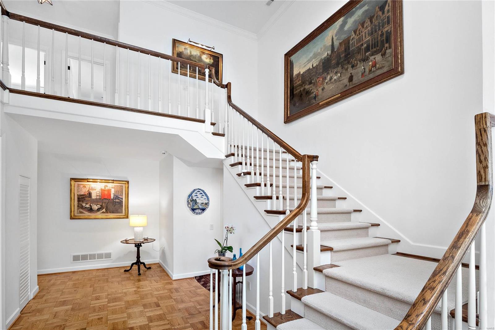 Haverford Terrace - Residential