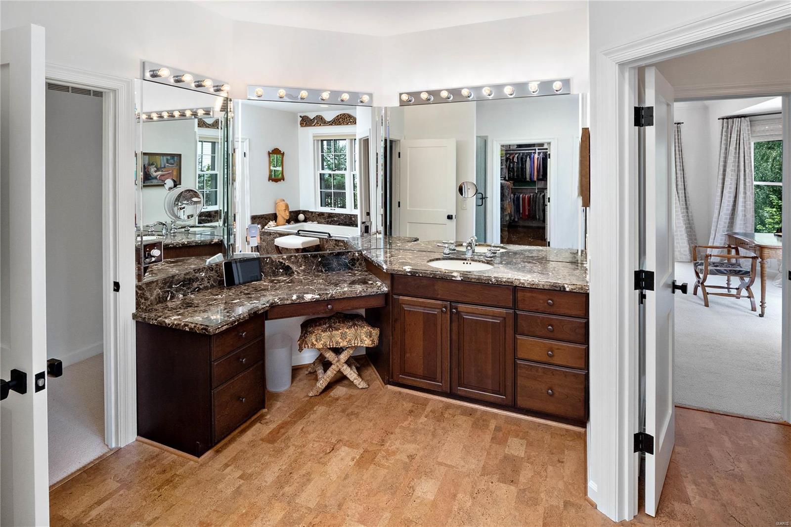 Haverford Terrace - Residential