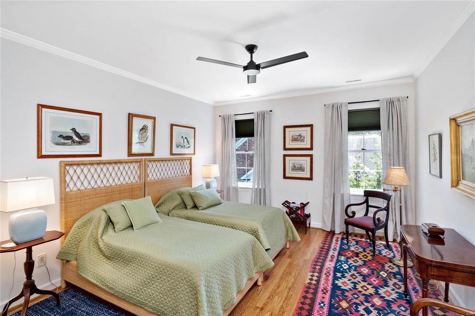 Haverford Terrace - Residential