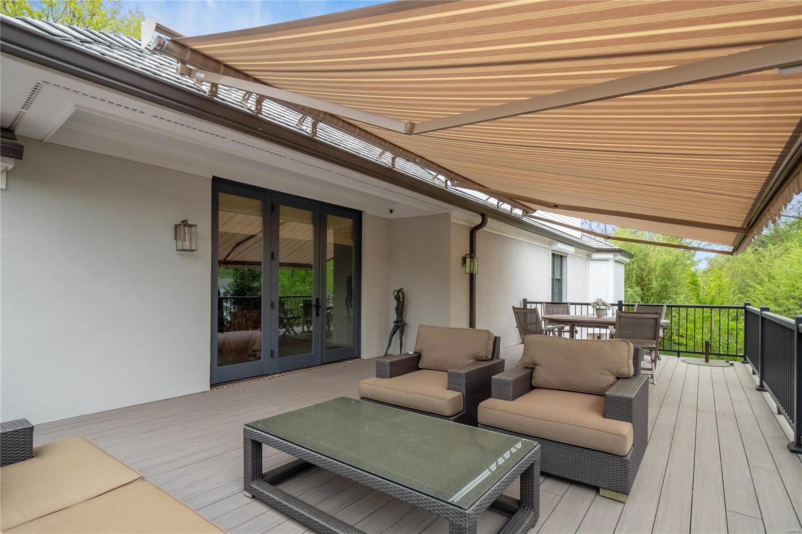 Haverford Terrace - Residential