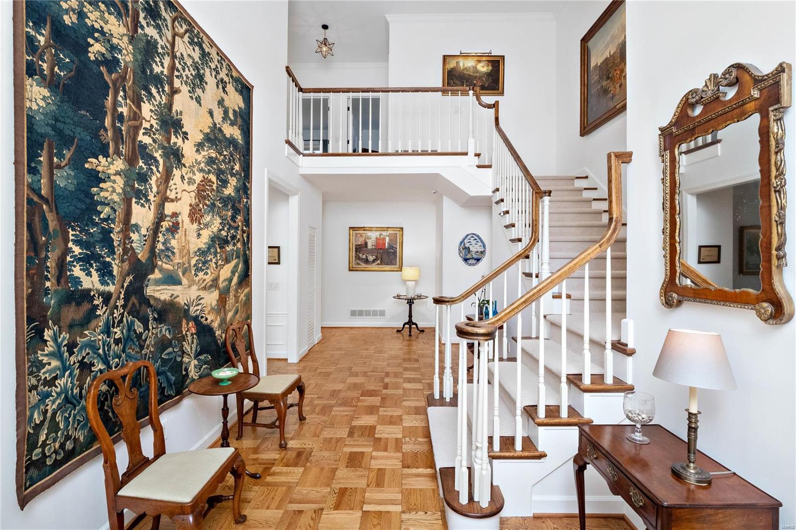 Haverford Terrace - Residential