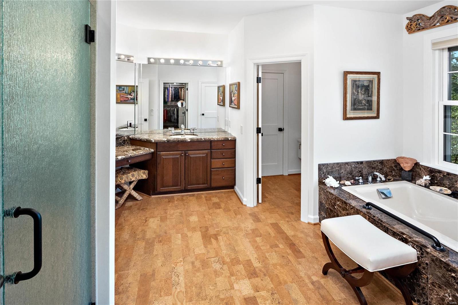 Haverford Terrace - Residential