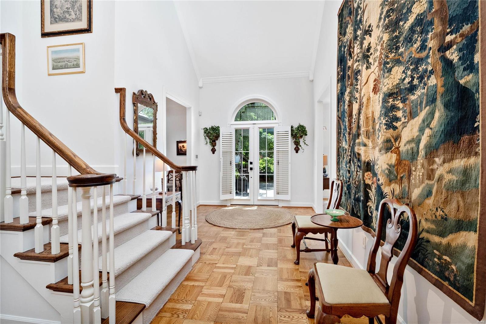 Haverford Terrace - Residential