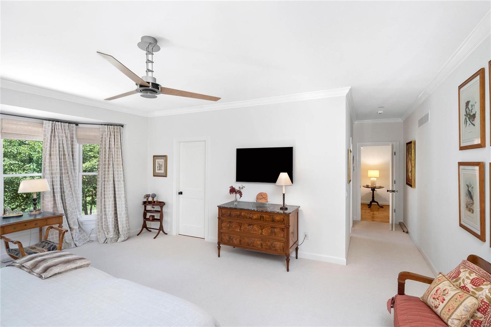 Haverford Terrace - Residential