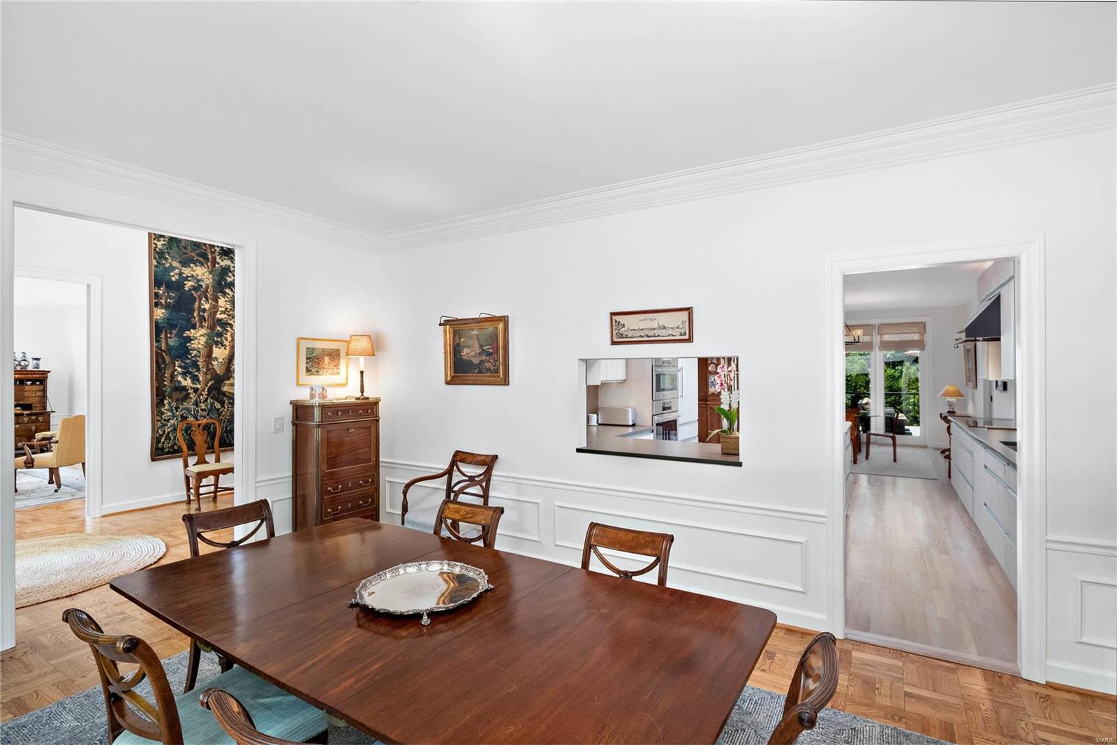 Haverford Terrace - Residential