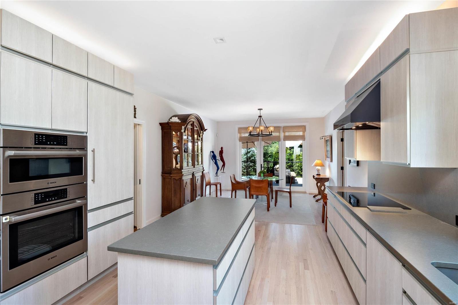 Haverford Terrace - Residential