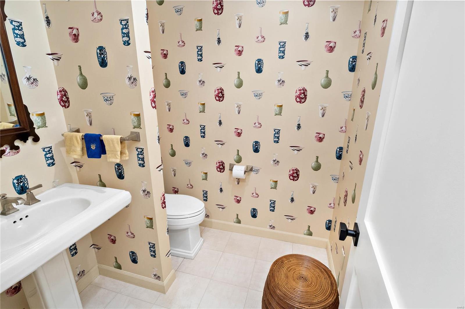 Haverford Terrace - Residential