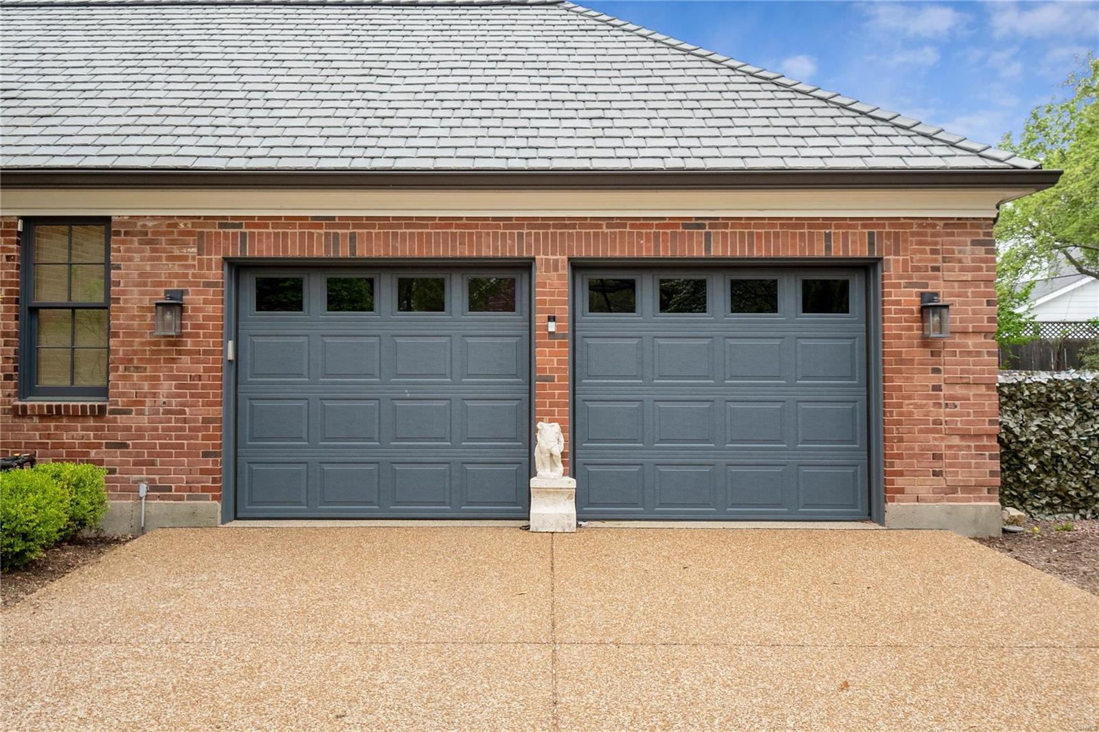 Haverford Terrace - Residential