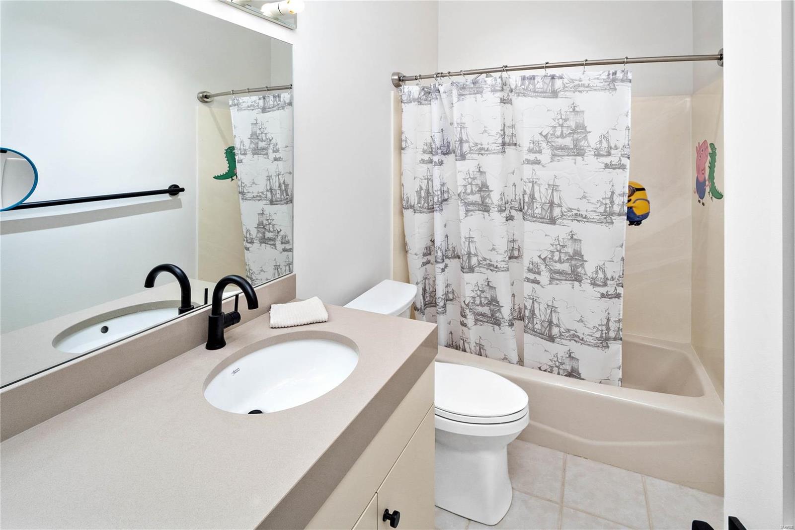 Haverford Terrace - Residential