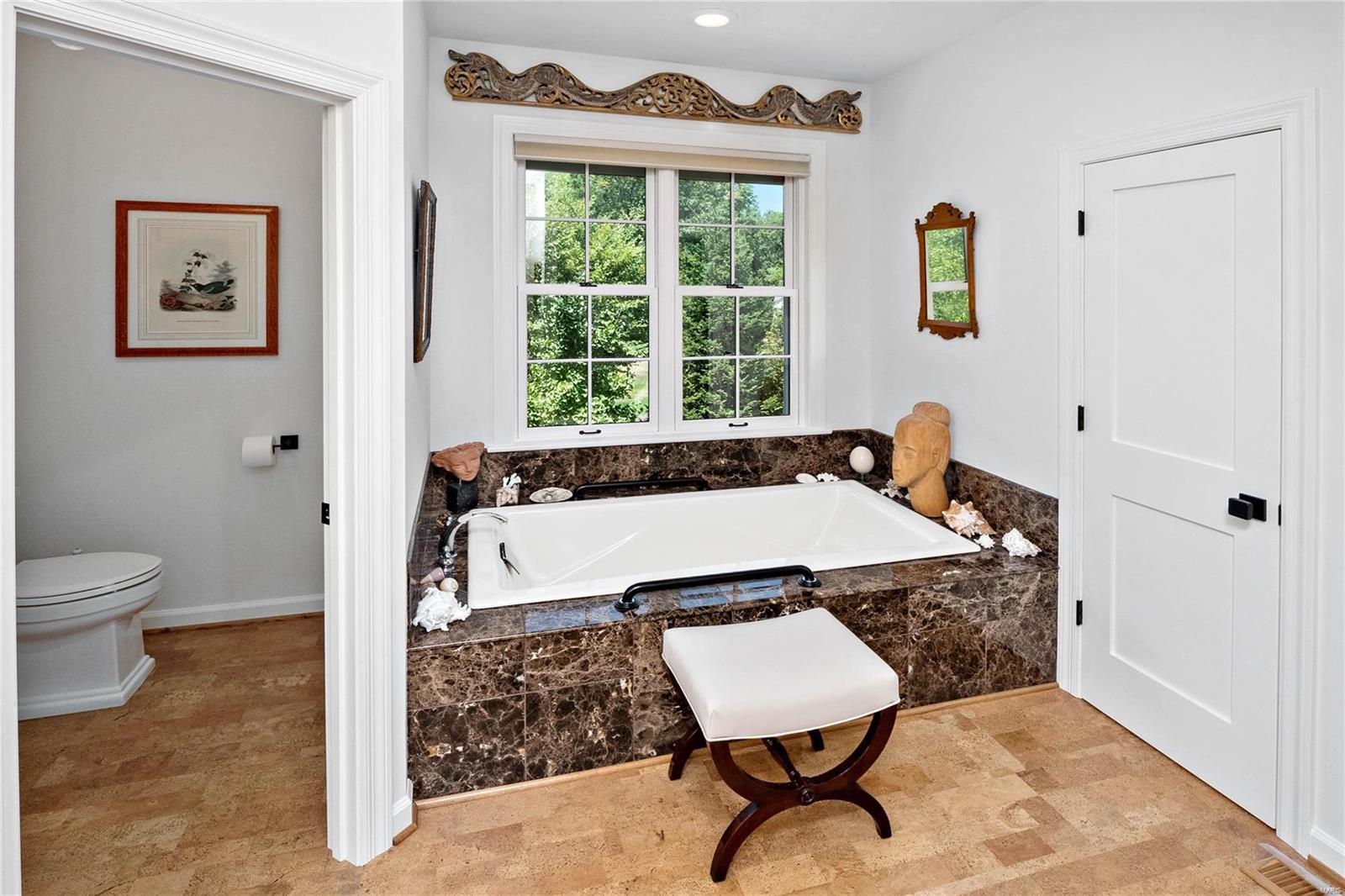 Haverford Terrace - Residential