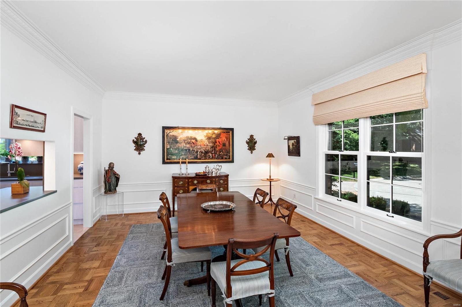 Haverford Terrace - Residential