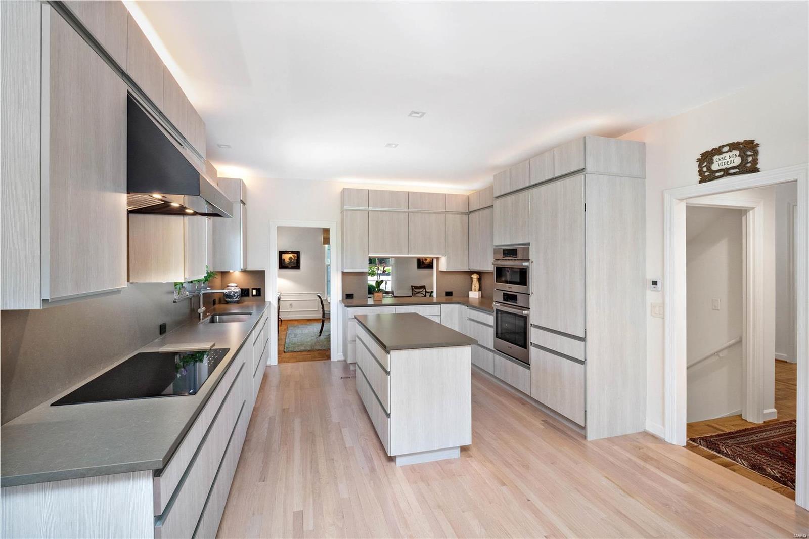 Haverford Terrace - Residential