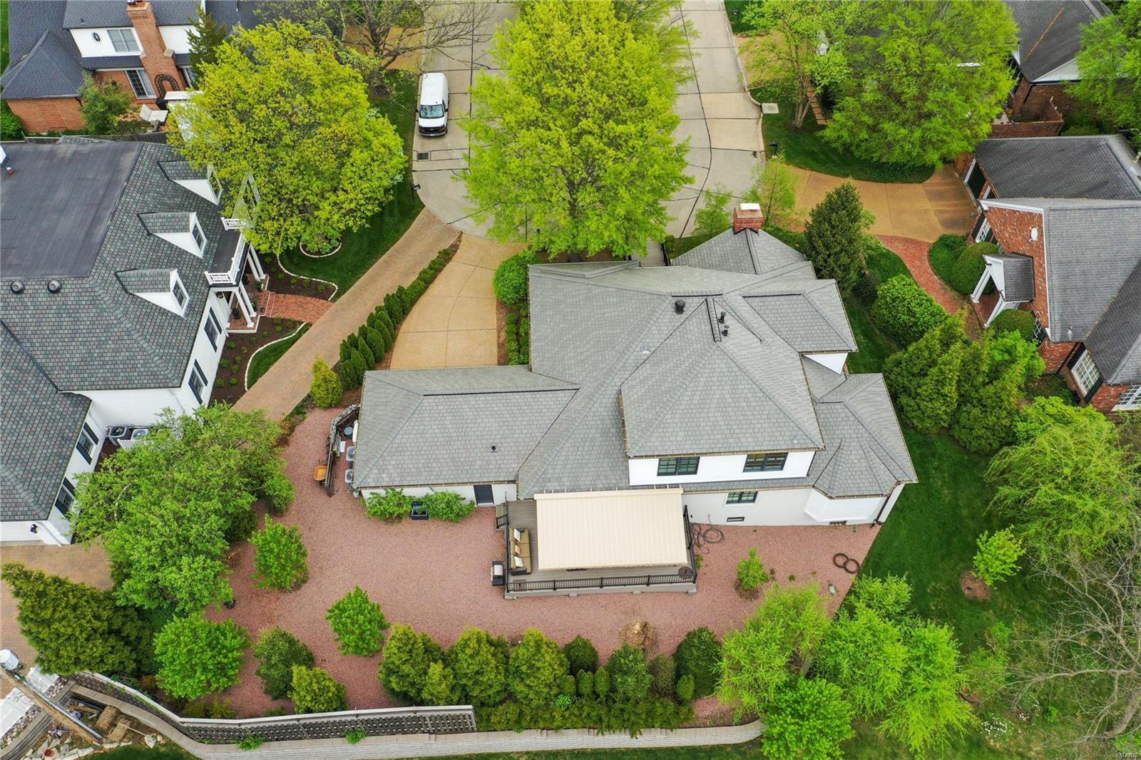 Haverford Terrace - Residential