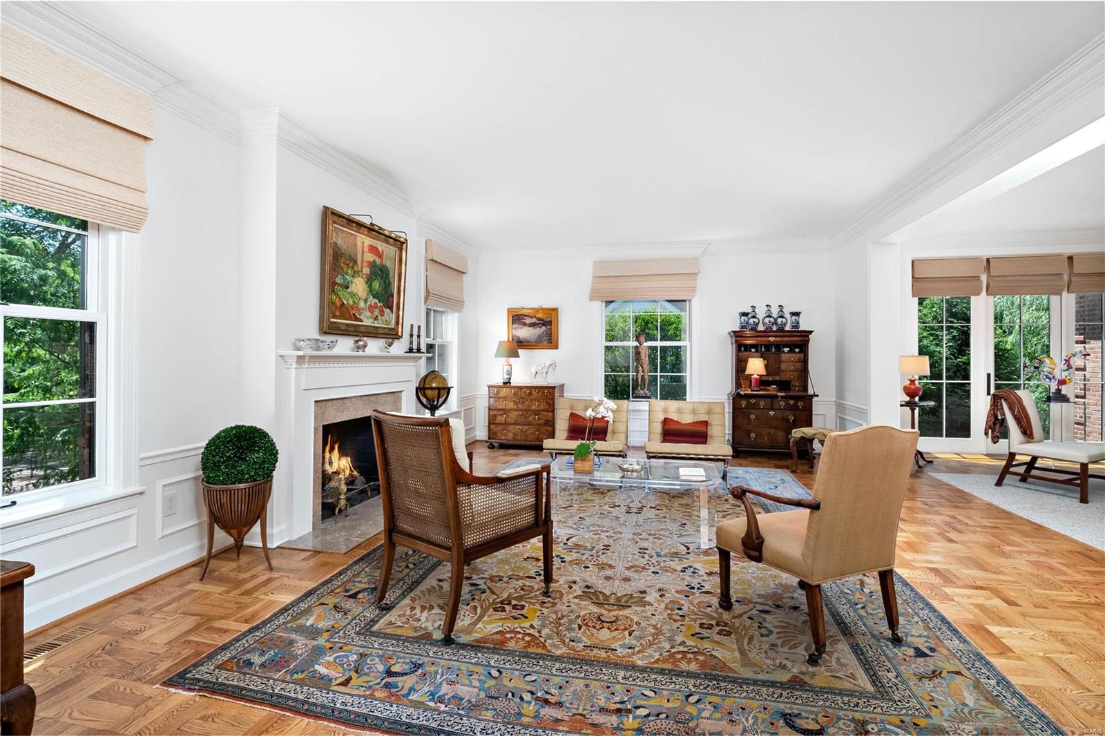 Haverford Terrace - Residential