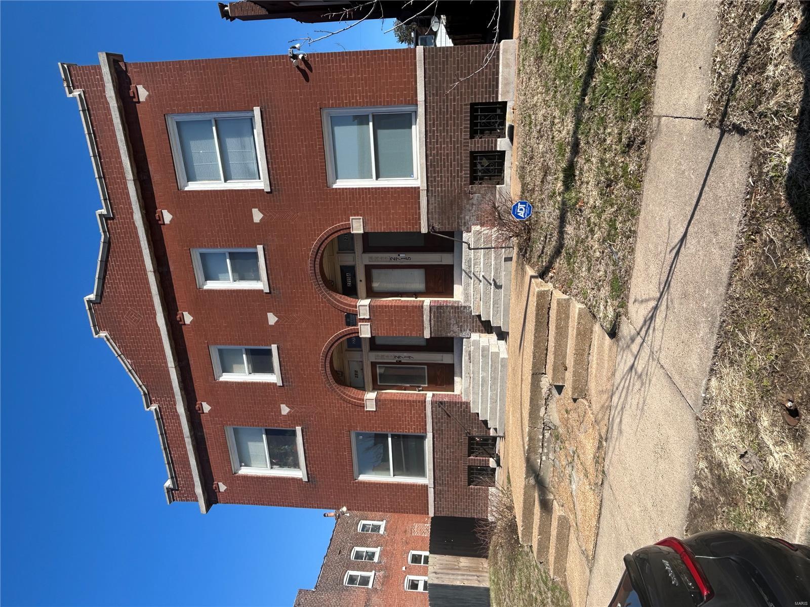 Sarpys - Residential Income