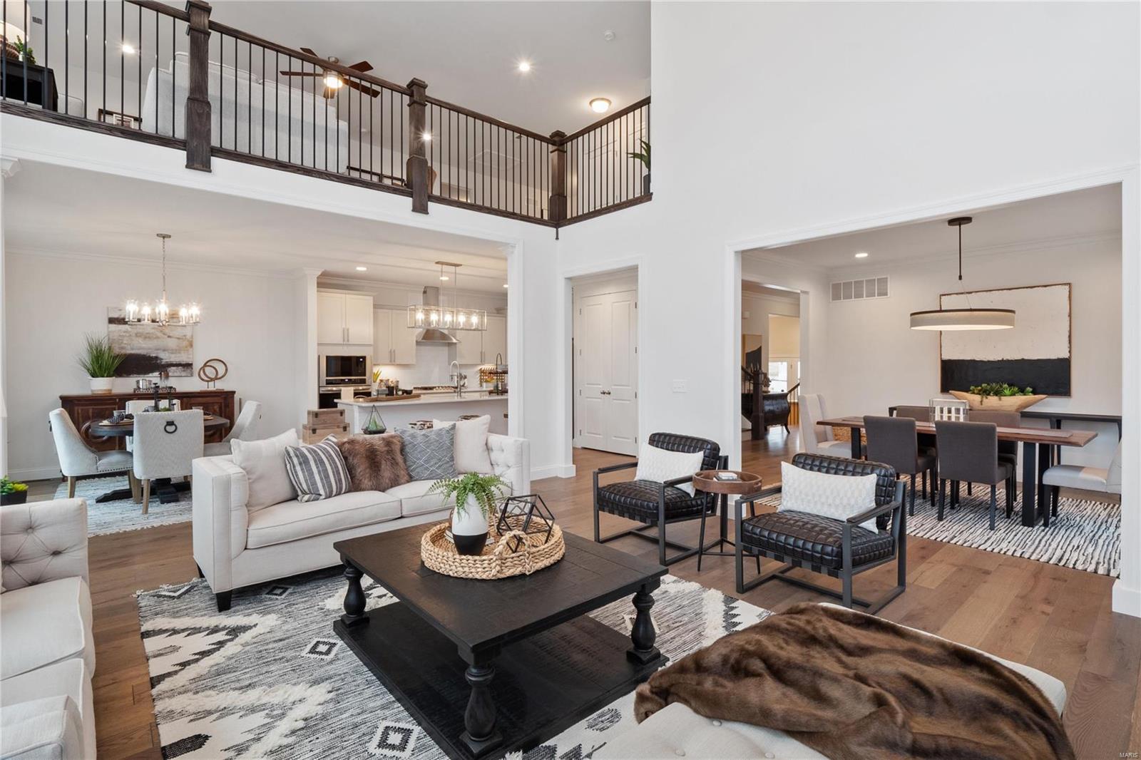 Cedarstone - Residential