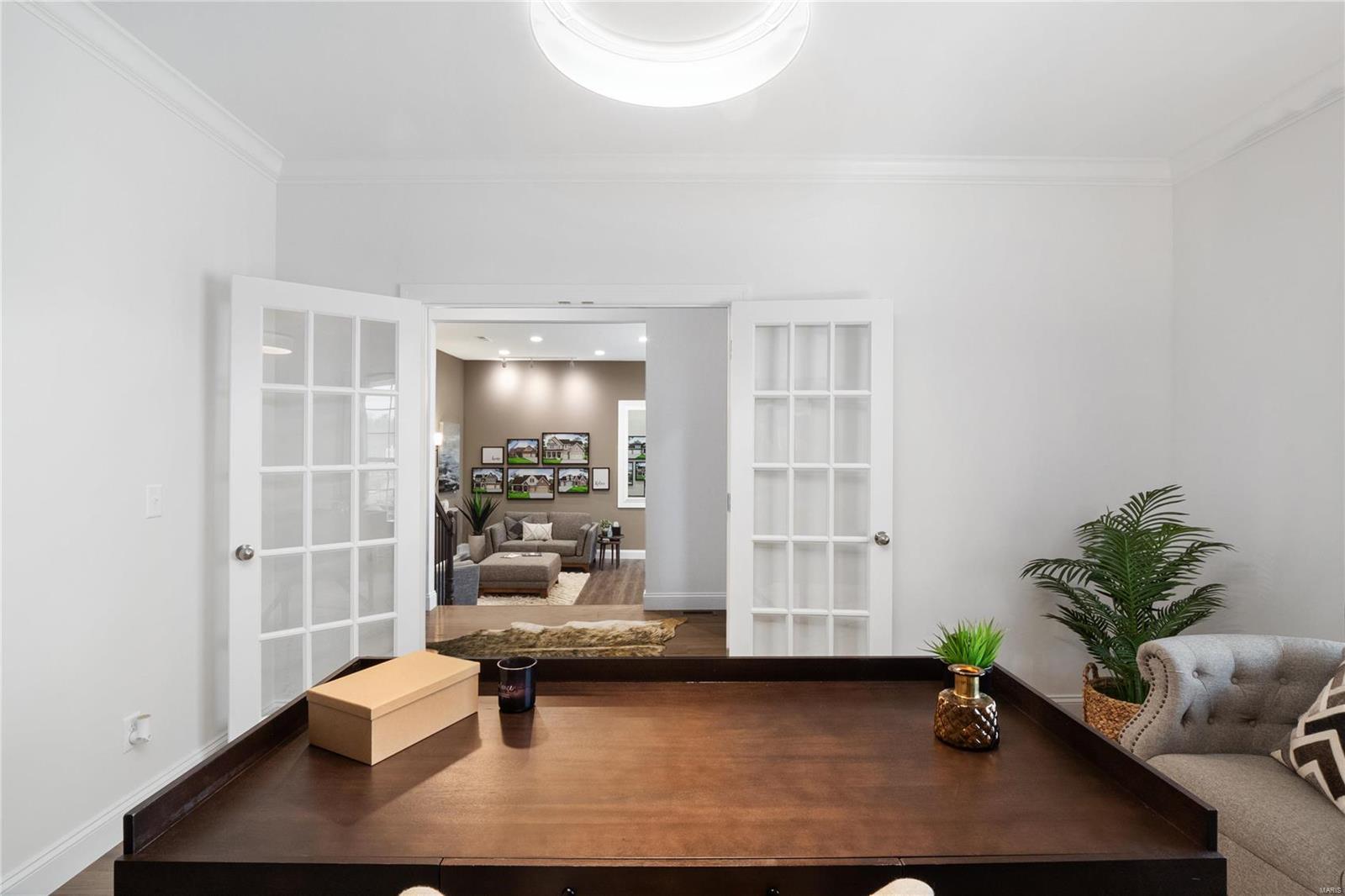 Cedarstone - Residential