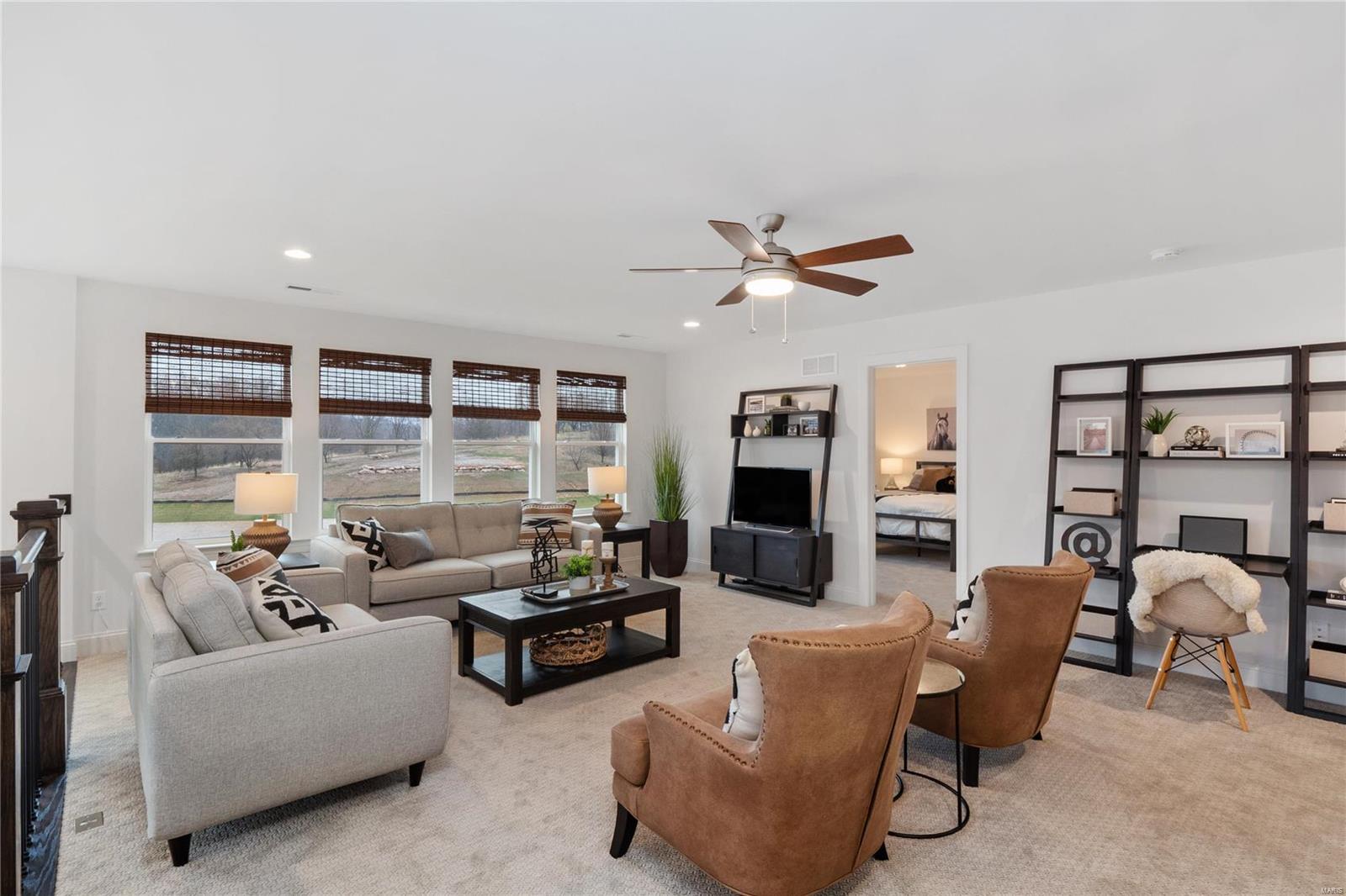 Cedarstone - Residential