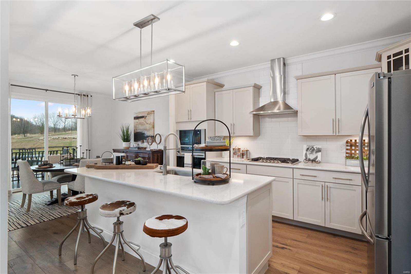 Cedarstone - Residential