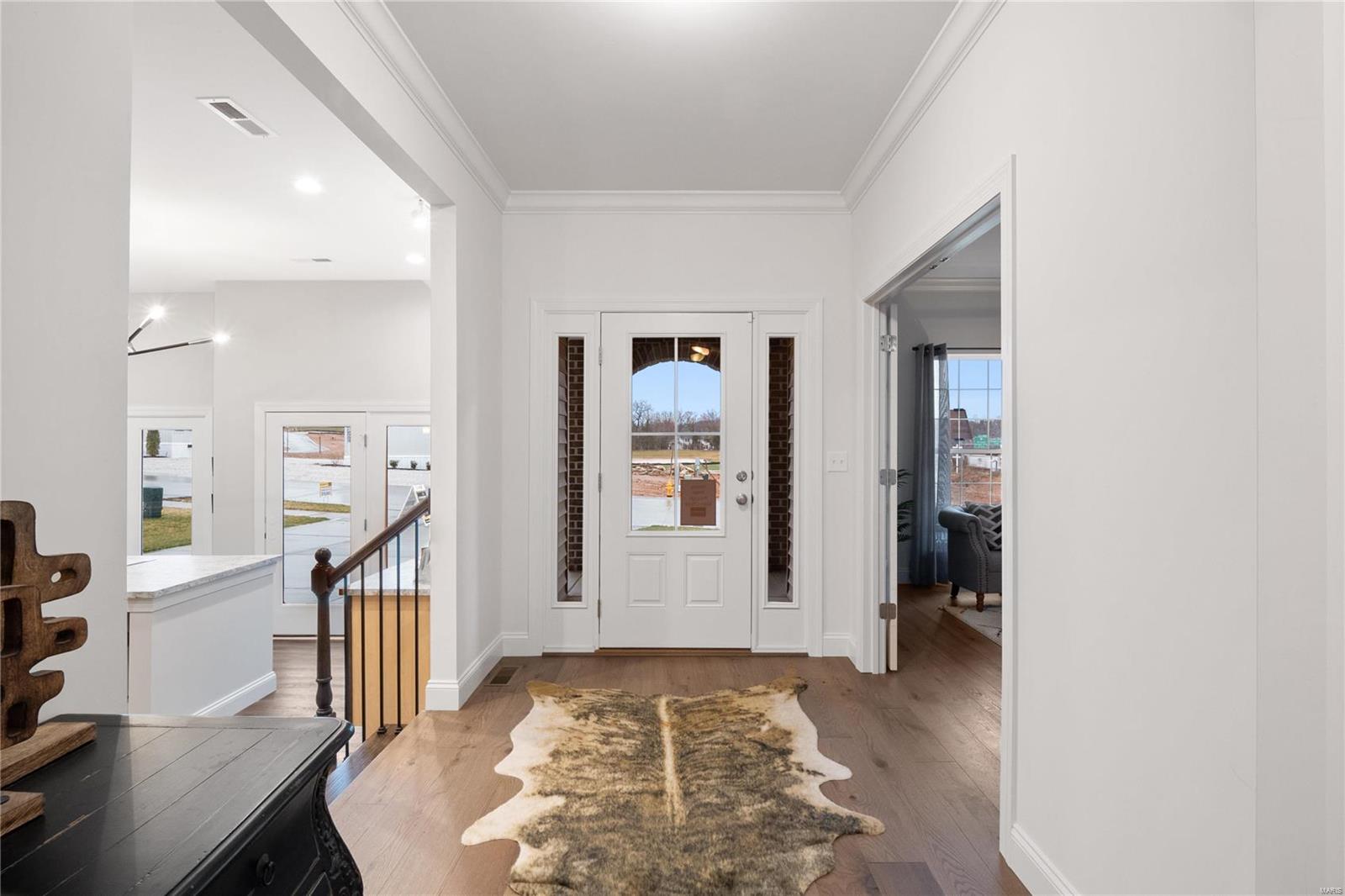 Cedarstone - Residential