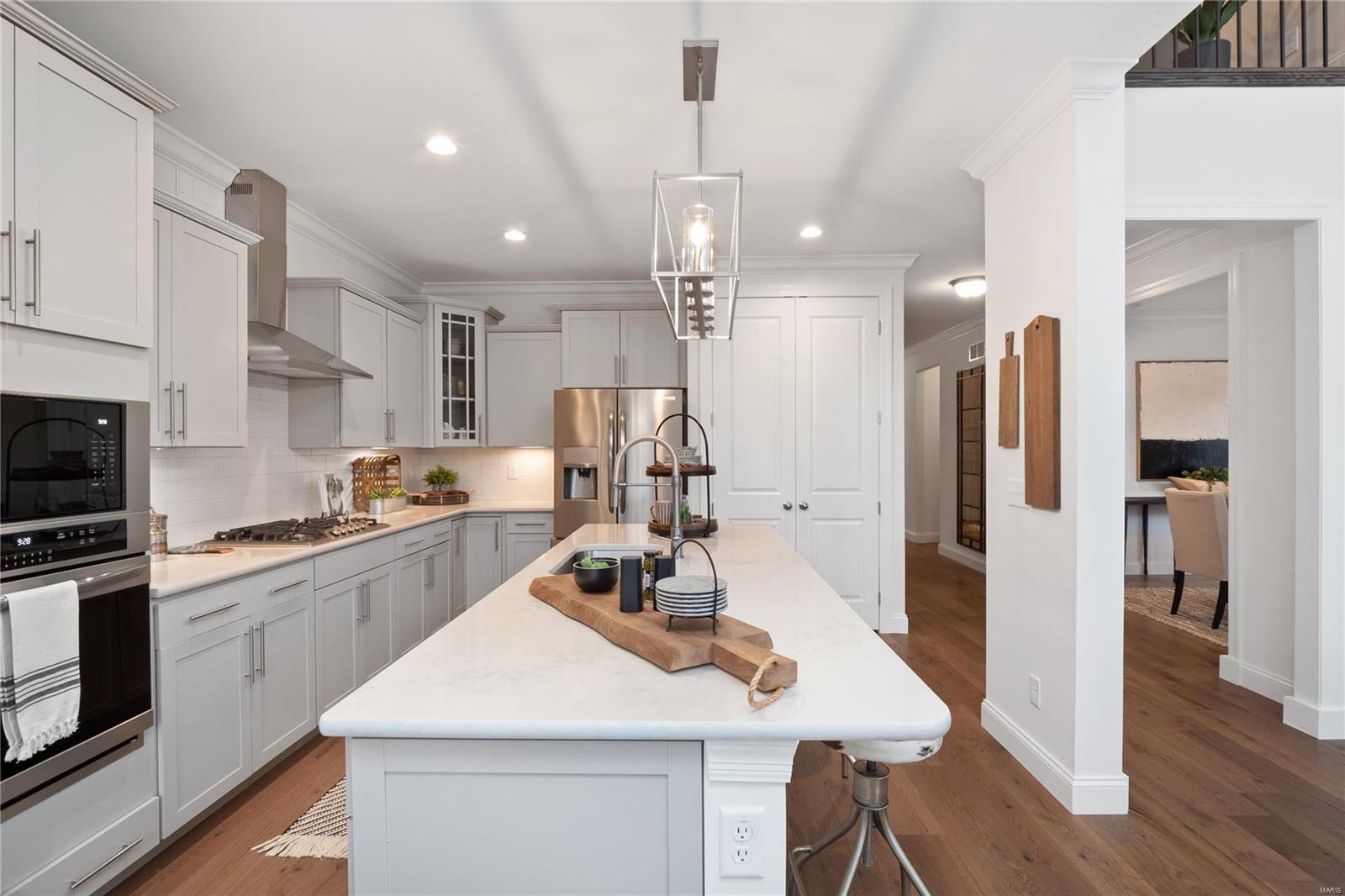 Cedarstone - Residential