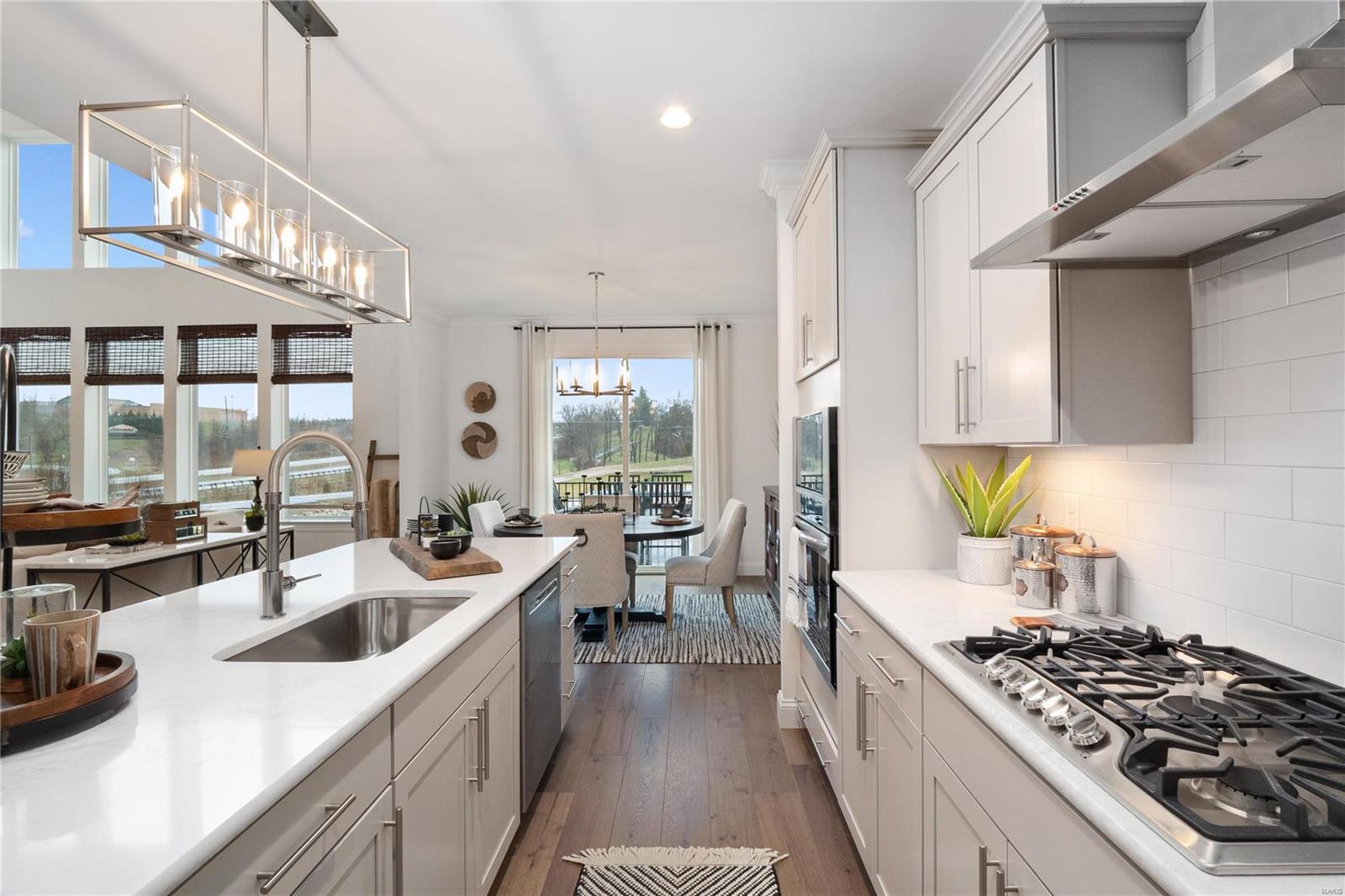 Cedarstone - Residential