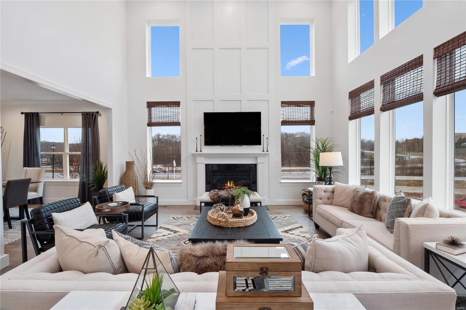 Cedarstone - Residential