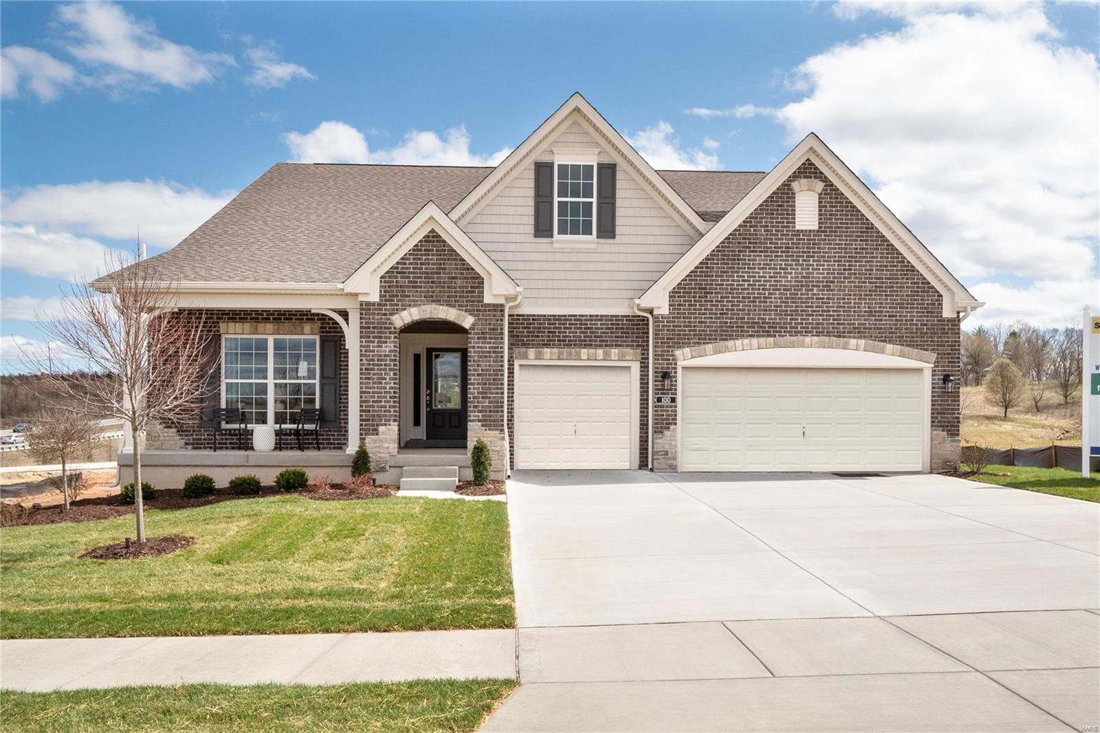 Cedarstone - Residential