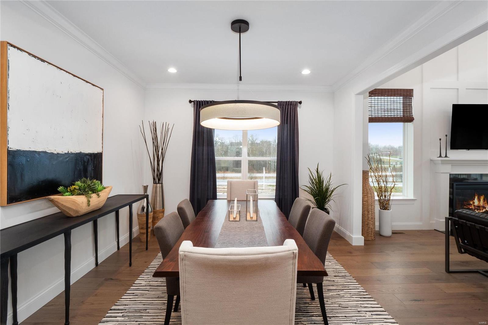 Cedarstone - Residential